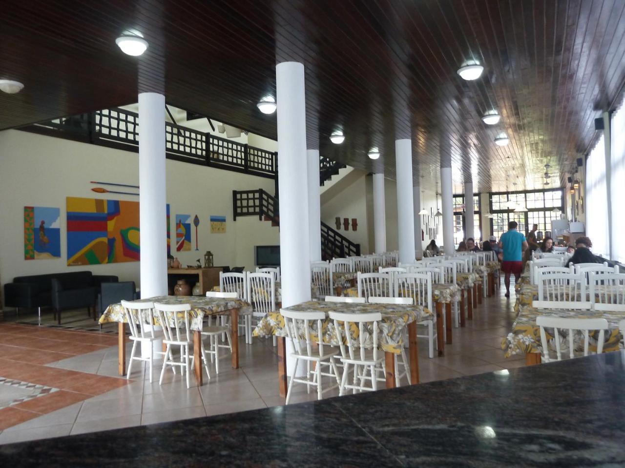 Pousada Canto Grande Bombinhas Buitenkant foto